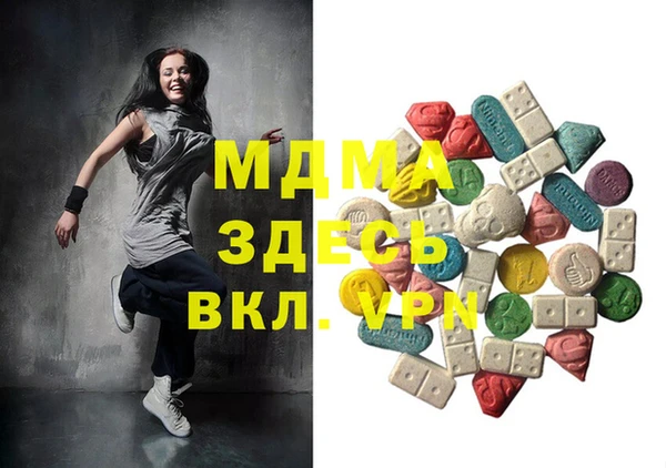 спиды Покров